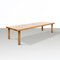 Extra Large Dining Table in Solid Ash from Dada Est. 3