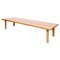 Extra Large Dining Table in Solid Ash from Dada Est., Image 1