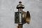 Victorian Brass Wall Light, Image 10