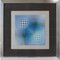 Victor Vasarely, Feny, 1973, Reproduction Print, Image 2
