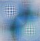 Victor Vasarely, Feny, 1973, Reproduction Print 1