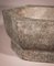 Early Antique Eastern Carved Stone Bowl 2