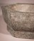 Early Antique Eastern Carved Stone Bowl, Image 2