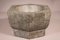 Early Antique Eastern Carved Stone Bowl 5