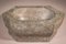 Early Antique Eastern Carved Stone Bowl, Image 1