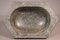 Early Antique Eastern Carved Stone Bowl 13