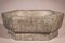 Early Antique Eastern Carved Stone Bowl, Image 6