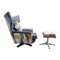 Mid-Century Model 6250 Blofeld Armchair from G Plan 2