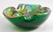 Murano Art Glass Bowl from AVEM 2