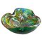 Murano Art Glass Bowl from AVEM, Image 1