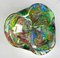 Murano Art Glass Bowl from AVEM 4