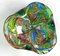 Murano Art Glass Bowl from AVEM 5