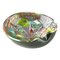 Murano Art Glass Bowl from AVEM 1