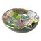 Murano Art Glass Bowl from AVEM, Image 1