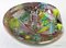 Murano Art Glass Bowl from AVEM 7