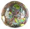 Murano Art Glass Bowl from AVEM, Image 6