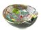 Murano Art Glass Bowl from AVEM 4