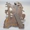 Antique Black Forest Mirror with Bear Carvings, 1900s, Image 10