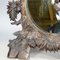 Antique Black Forest Mirror with Bear Carvings, 1900s, Image 6
