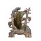 Antique Black Forest Mirror with Bear Carvings, 1900s, Image 2