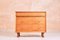 Satinwood Chest of Drawers by A. J. Milne for Heals 1