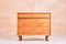 Satinwood Chest of Drawers by A. J. Milne for Heals, Image 1