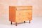 Satinwood Chest of Drawers by A. J. Milne for Heals 5