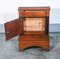 Walnut Cabinet, 1800s 7