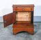 Walnut Cabinet, 1800s, Image 7
