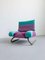 Postmodern Peter Pan Lounge Chair by Michele De Lucchi for Thalia & Co, Italy, 1982 11