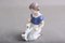 Figurine Filles avec Petits Chiens B&G 2316 de Bing & Grondahl 6