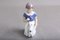Figurine Filles avec Petits Chiens B&G 2316 de Bing & Grondahl 7