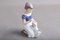 Figurine Filles avec Petits Chiens B&G 2316 de Bing & Grondahl 2