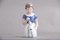 Figurine Filles avec Petits Chiens B&G 2316 de Bing & Grondahl 1