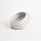 Alfonso Fruit Bowl in Shiny White from Project 213A, Image 1