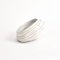 Alfonso Fruit Bowl in Shiny White from Project 213A 4