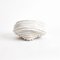 Alfonso Fruit Bowl in Shiny White from Project 213A 6