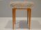 Tabouret First Edition par Bruno Mathsson pour Firma Karl Mathsson, 1941 5