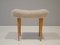 Tabouret First Edition par Bruno Mathsson pour Firma Karl Mathsson, 1941 4