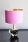 Italian Table Lamp from Sommerso, 1960 7