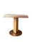 Table Appoggio Cervaiole par Ferdinando Meccani pour Meccani Design 3