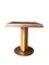 Table Appoggio Moresco par Ferdinando Meccani pour Meccani Design 4