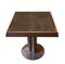 Appoggio Moresco Tisch von Ferdinando Meccani für Meccani Design 3