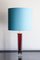 Italian Table Lamp in Murano Glass from Seguso, 1965 1