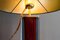 Italian Table Lamp in Murano Glass from Seguso, 1965, Image 5