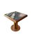 Appoggio Luana Table by Ferdinando Meccani for Meccani Design 1