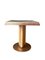 Appoggio Luana Table by Ferdinando Meccani for Meccani Design 3