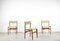 Danish Teak Chairs by Erik Buch, 1960s, Set of 4 4