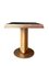 Appoggio Portoro Table by Ferdinando Meccani for Meccani Design 3