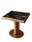Appoggio Portoro Table by Ferdinando Meccani for Meccani Design, Image 1